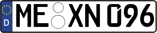 ME-XN096