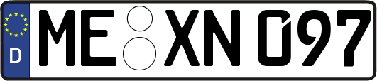 ME-XN097