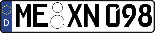 ME-XN098