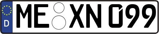 ME-XN099