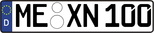 ME-XN100