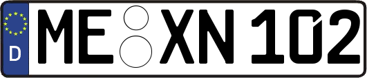 ME-XN102