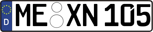 ME-XN105