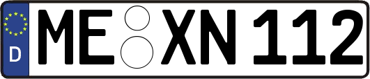 ME-XN112