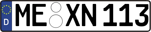 ME-XN113