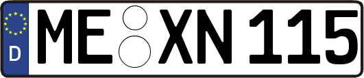 ME-XN115