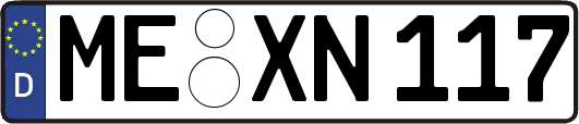 ME-XN117
