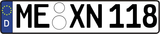 ME-XN118