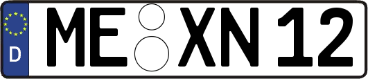 ME-XN12