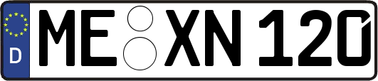 ME-XN120