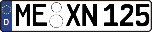 ME-XN125