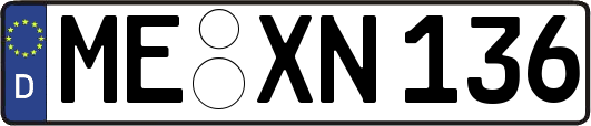 ME-XN136