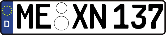 ME-XN137