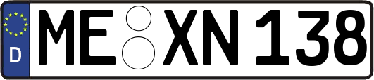 ME-XN138