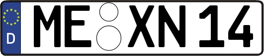 ME-XN14