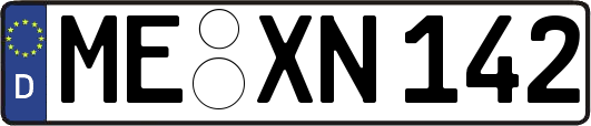 ME-XN142