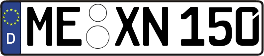 ME-XN150