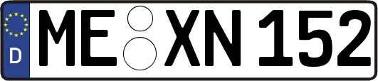 ME-XN152