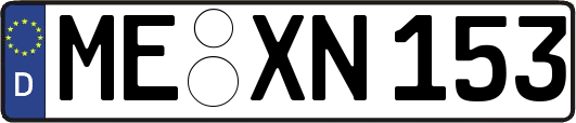 ME-XN153