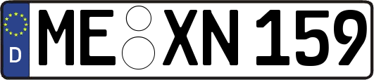 ME-XN159