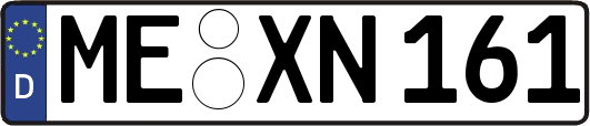 ME-XN161