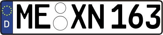 ME-XN163