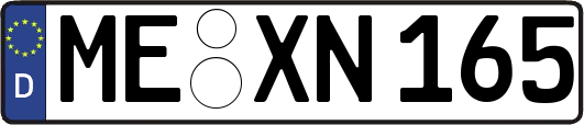 ME-XN165