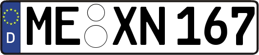 ME-XN167