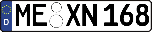 ME-XN168