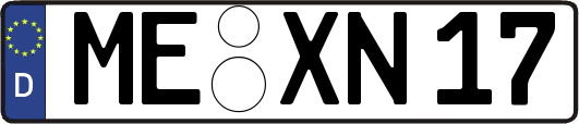 ME-XN17