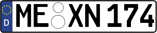ME-XN174