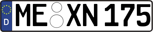 ME-XN175