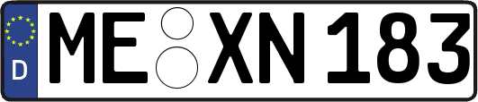 ME-XN183