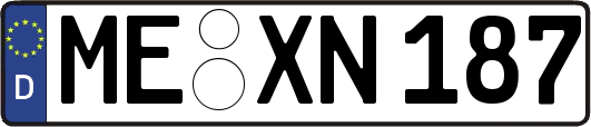 ME-XN187