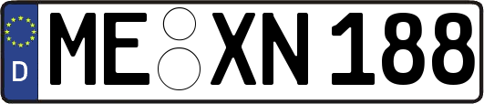 ME-XN188