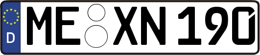 ME-XN190