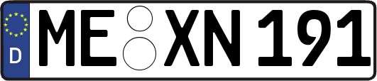 ME-XN191