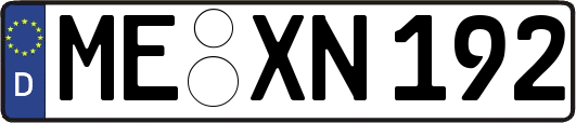 ME-XN192