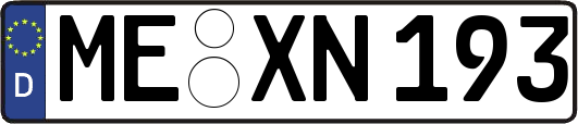 ME-XN193
