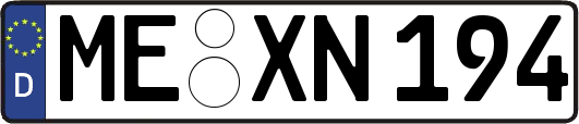 ME-XN194