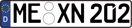 ME-XN202