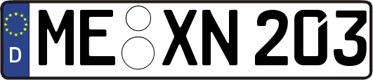ME-XN203