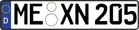 ME-XN205