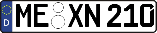 ME-XN210