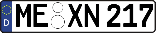 ME-XN217