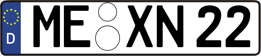ME-XN22