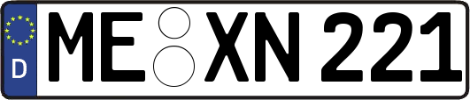 ME-XN221