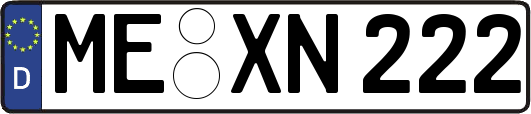 ME-XN222