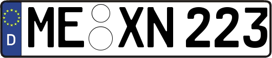 ME-XN223