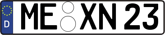ME-XN23